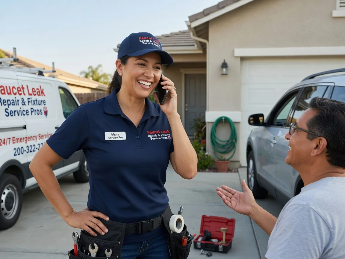 Faucet Repair Lakeville, PA FAQs