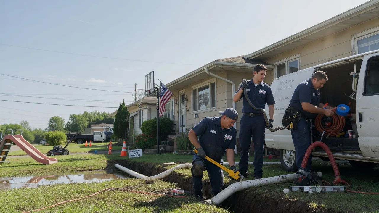 Toilet Installation in Lakeville, PA near me